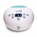 Motif Luna Double Electric Breast Pump - sold by Dansons Medical - Breast Pumps manufactured by Motif Medical (MM)