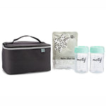 Motif Luna Maylilly Cooler Set - sold by Dansons Medical - Breast Pump Parts & Accessories manufactured by Motif Medical (MM)