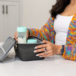 Motif Luna Maylilly Cooler Set - sold by Dansons Medical - Breast Pump Parts & Accessories manufactured by Motif Medical (MM)