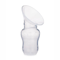 Motif Manual Silicone Breast Pump - sold by Dansons Medical - Breast Pumps manufactured by Motif Medical (MM)