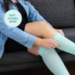 Motif Maternity Compression Socks, a Support & Comfort by Motif Medical (MM) available at Dansons Medical