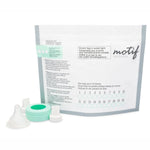 Motif Micro-Steam Sterilizer Bags - sold by Dansons Medical - Bottle & Breastfeeding manufactured by Motif Medical (MM)