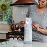 Motif Micro-Steam Sterilizer Bags - sold by Dansons Medical - Bottle & Breastfeeding manufactured by Motif Medical (MM)