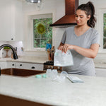 Motif Micro-Steam Sterilizer Bags - sold by Dansons Medical - Bottle & Breastfeeding manufactured by Motif Medical (MM)
