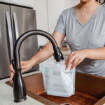 Motif Micro-Steam Sterilizer Bags - sold by Dansons Medical - Bottle & Breastfeeding manufactured by Motif Medical (MM)