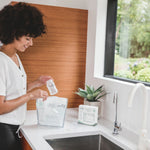 Motif Micro-Steam Sterilizer Bags - sold by Dansons Medical - Bottle & Breastfeeding manufactured by Motif Medical (MM)
