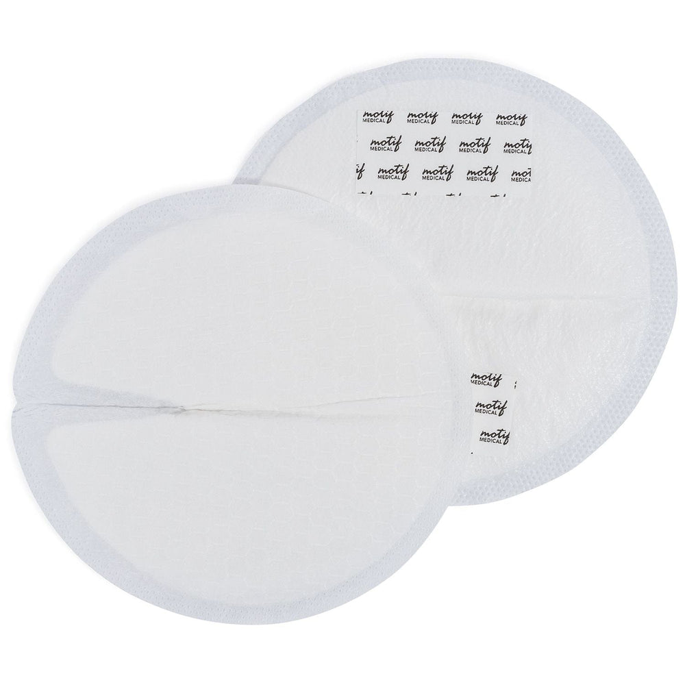Motif Nursing Pads - sold by Dansons Medical - Support & Comfort manufactured by Motif Medical (MM)