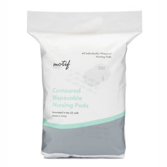 Motif Nursing Pads - sold by Dansons Medical - Support & Comfort manufactured by Motif Medical (MM)
