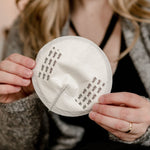 Motif Nursing Pads - sold by Dansons Medical - Support & Comfort manufactured by Motif Medical (MM)