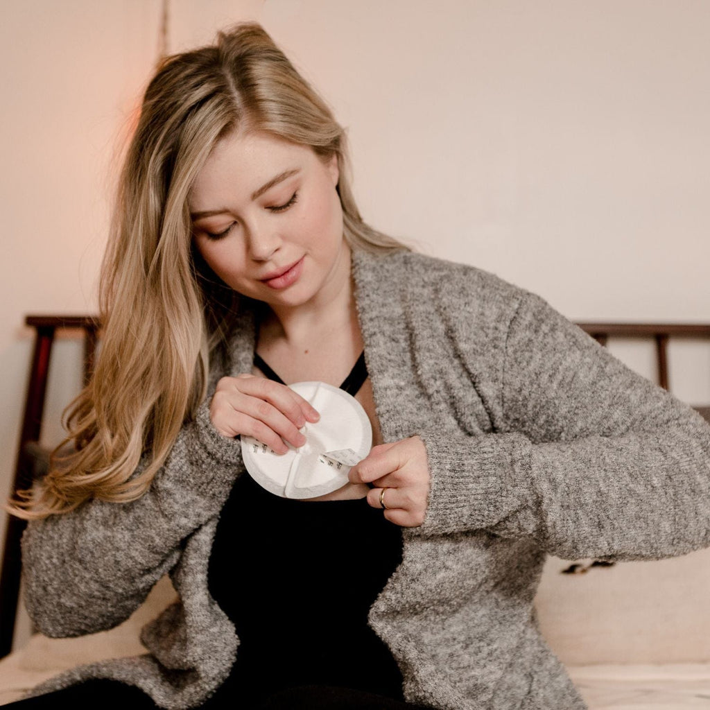 Motif Nursing Pads - sold by Dansons Medical - Support & Comfort manufactured by Motif Medical (MM)