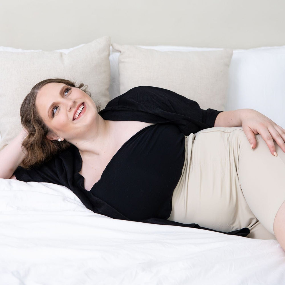 Motif Postpartum Recovery Garment - sold by Dansons Medical - Support & Comfort manufactured by Motif Medical (MM)