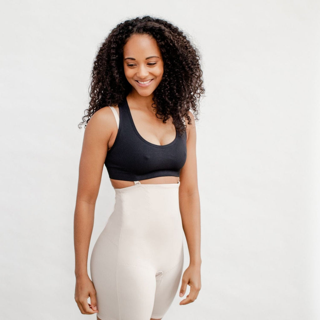 Motif Postpartum Recovery Garment - sold by Dansons Medical - Support & Comfort manufactured by Motif Medical (MM)