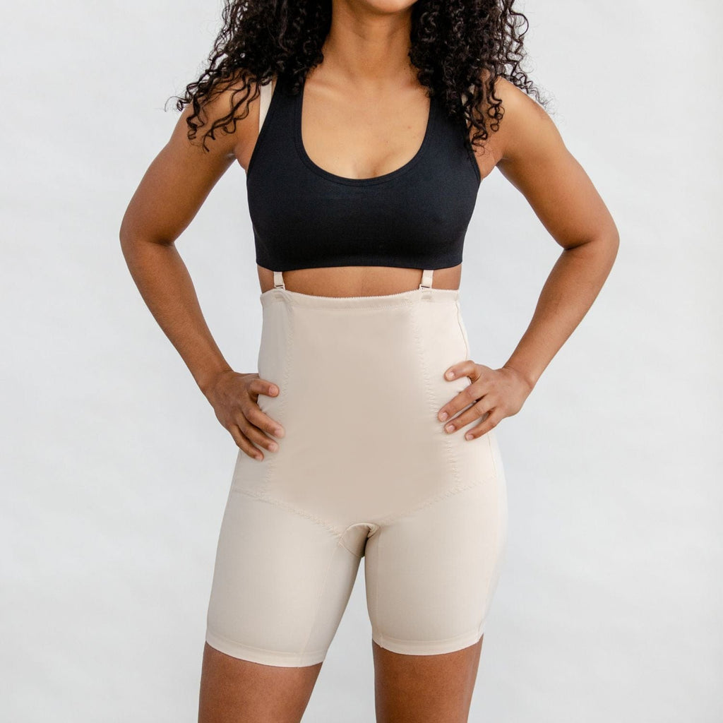 Motif Postpartum Recovery Garment - sold by Dansons Medical - Support & Comfort manufactured by Motif Medical (MM)
