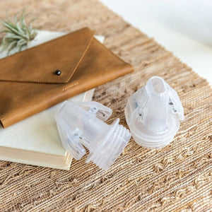 Motif Pump-to-Bag Adapter