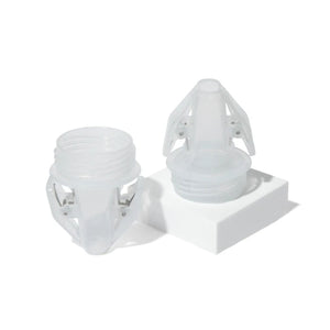 Motif Pump-to-Bag Adapter