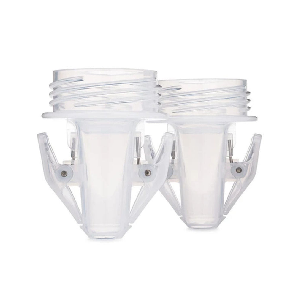 Motif Pump-to-Bag Adapter