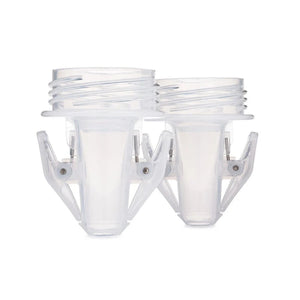 Motif Pump-to-Bag Adapter