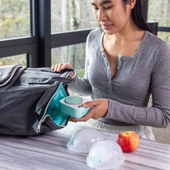 Motif Roam Breast Pump - sold by Dansons Medical - Breast Pumps manufactured by Motif Medical (MM)