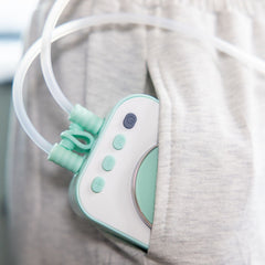 Motif Roam Breast Pump - sold by Dansons Medical - Breast Pumps manufactured by Motif Medical (MM)