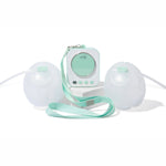 Motif Roam Breast Pump - sold by Dansons Medical - Breast Pumps manufactured by Motif Medical (MM)