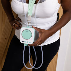 Motif Roam Breast Pump - sold by Dansons Medical - Breast Pumps manufactured by Motif Medical (MM)