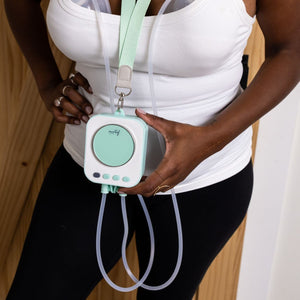 Motif Roam Breast Pump
