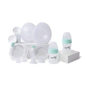 Motif Roam Collection Cups Resupply Kit