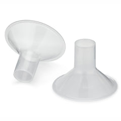 Motif Twist Breast Shields - sold by Dansons Medical - Breast Pump Parts & Accessories manufactured by Motif Medical (MM)