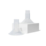 Motif Twist Breast Shields - sold by Dansons Medical - Breast Pump Parts & Accessories manufactured by Motif Medical (MM)