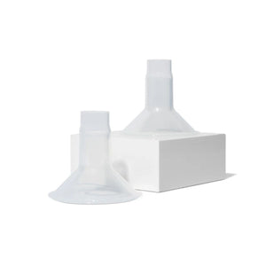 Motif Twist Breast Shields