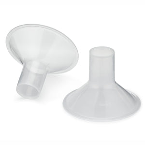 Motif Twist Breast Shields