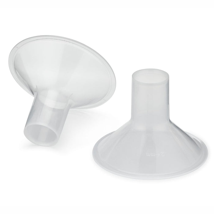Motif Twist Breast Shields