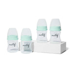 Motif Twist Milk Collection Containers - sold by Dansons Medical - Breast Pump Parts & Accessories manufactured by Motif Medical (MM)