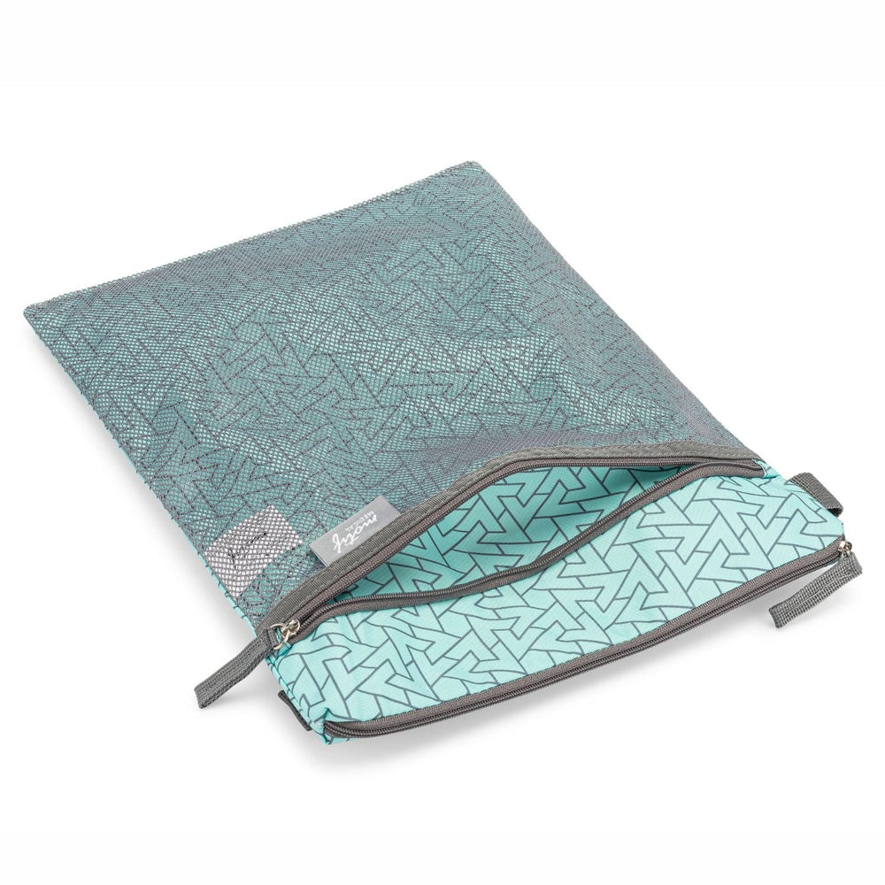 Motif Wet-Dry Bag - sold by Dansons Medical - Breast Pump Parts & Accessories manufactured by Motif Medical (MM)