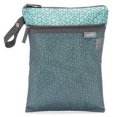 Motif Wet-Dry Bag - sold by Dansons Medical - Breast Pump Parts & Accessories manufactured by Motif Medical (MM)