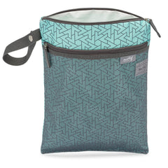 Motif Wet-Dry Bag - sold by Dansons Medical - Breast Pump Parts & Accessories manufactured by Motif Medical (MM)