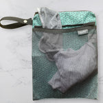 Motif Wet-Dry Bag - sold by Dansons Medical - Breast Pump Parts & Accessories manufactured by Motif Medical (MM)
