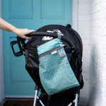 Motif Wet-Dry Bag - sold by Dansons Medical - Breast Pump Parts & Accessories manufactured by Motif Medical (MM)