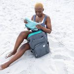 Motif Wet-Dry Bag - sold by Dansons Medical - Breast Pump Parts & Accessories manufactured by Motif Medical (MM)