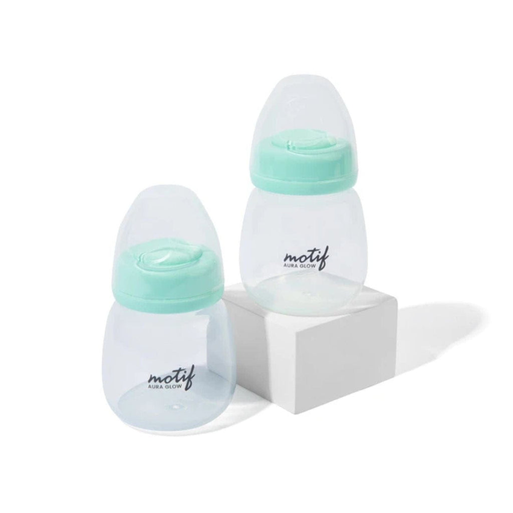 Motif Aura Glow Breast Pump Replacement Parts - sold by Dansons Medical - Breast Pump Parts & Accessories manufactured by Motif Medical (MM)