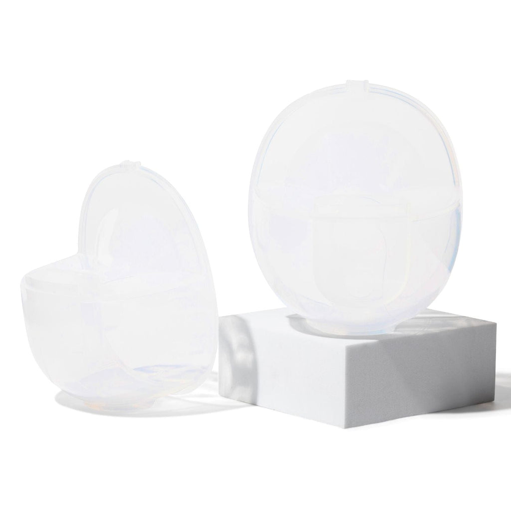 Motif Aura Glow Breast Pump Replacement Parts - sold by Dansons Medical - Breast Pump Parts & Accessories manufactured by Motif Medical (MM)