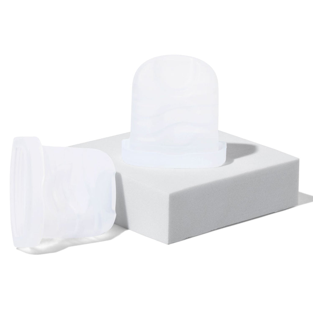 Motif Aura Glow Breast Pump Replacement Parts - sold by Dansons Medical - Breast Pump Parts & Accessories manufactured by Motif Medical (MM)