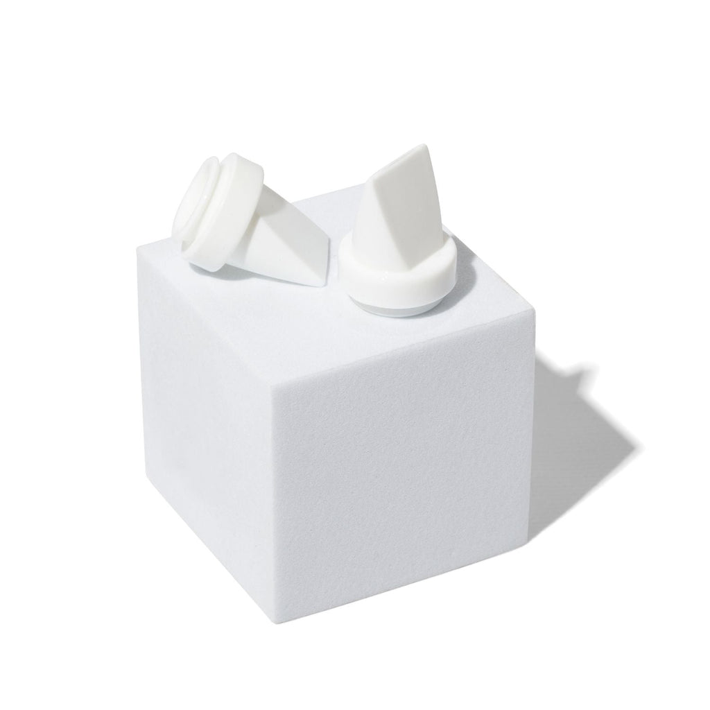 Motif Aura Glow Breast Pump Replacement Parts - sold by Dansons Medical - Breast Pump Parts & Accessories manufactured by Motif Medical (MM)