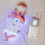 Motif BiliTouch Phototherapy Blanket - sold by Dansons Medical - Support & Comfort manufactured by Motif Medical (MM)