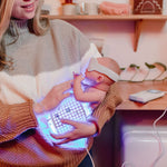 Motif BiliTouch Phototherapy Blanket - sold by Dansons Medical - Support & Comfort manufactured by Motif Medical (MM)