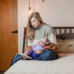 Motif BiliTouch Phototherapy Blanket - sold by Dansons Medical - Support & Comfort manufactured by Motif Medical (MM)