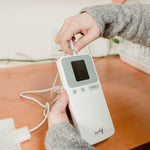 Motif BiliTouch Phototherapy Blanket - sold by Dansons Medical - Support & Comfort manufactured by Motif Medical (MM)
