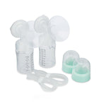 Motif Luna Breast Pump Resupply Kit - sold by Dansons Medical - Breast Pump Parts & Accessories manufactured by Motif Medical (MM)