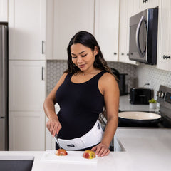 Motif Pregnancy Support Band - sold by Dansons Medical - Support & Comfort manufactured by Motif Medical (MM)