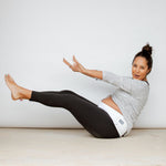 Motif Pregnancy Support Band - sold by Dansons Medical - Support & Comfort manufactured by Motif Medical (MM)